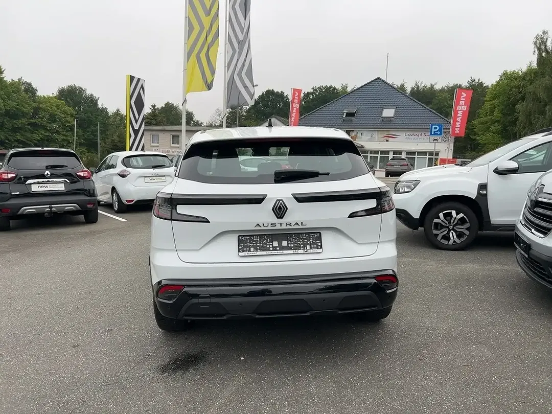 Renault Austral - Thumbnail 3