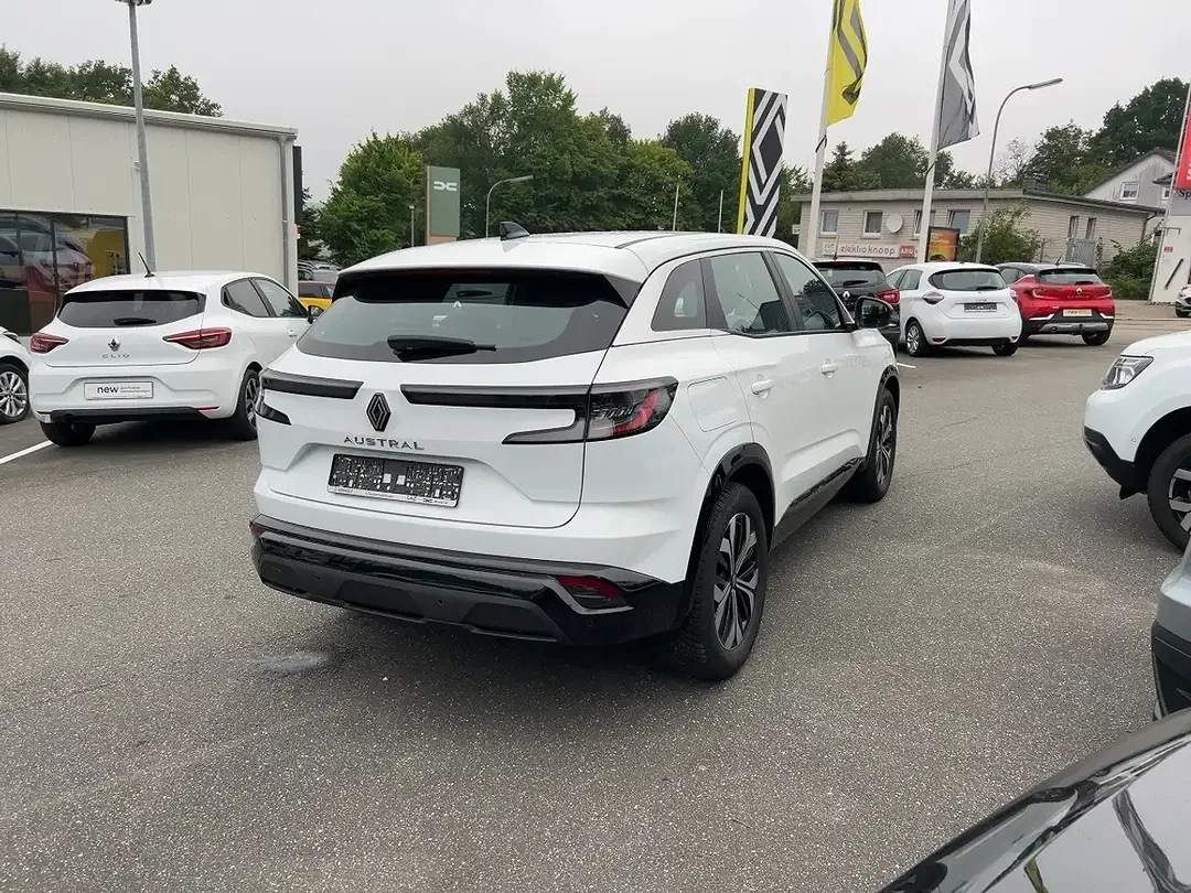 Renault Austral - Thumbnail 4
