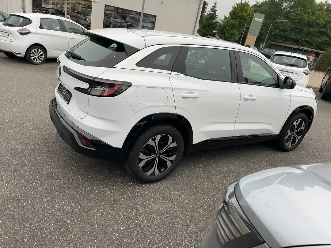 Renault Austral - Thumbnail 5