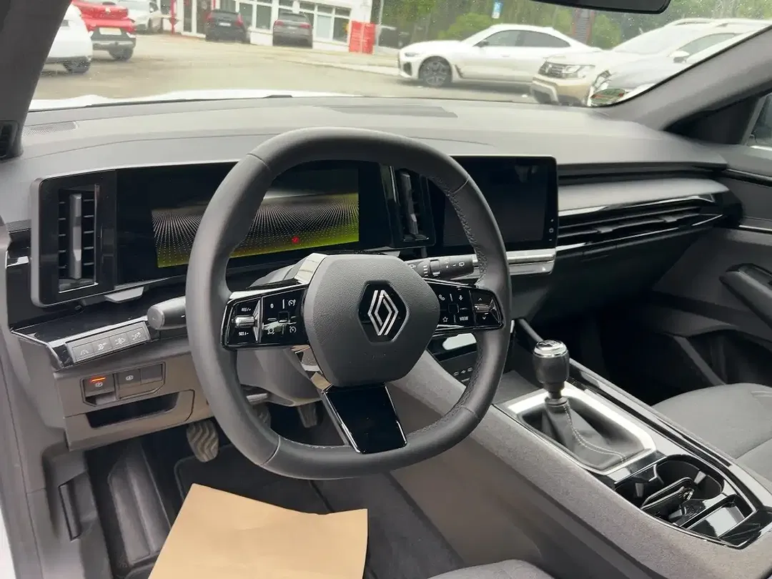Renault Austral - Thumbnail 8