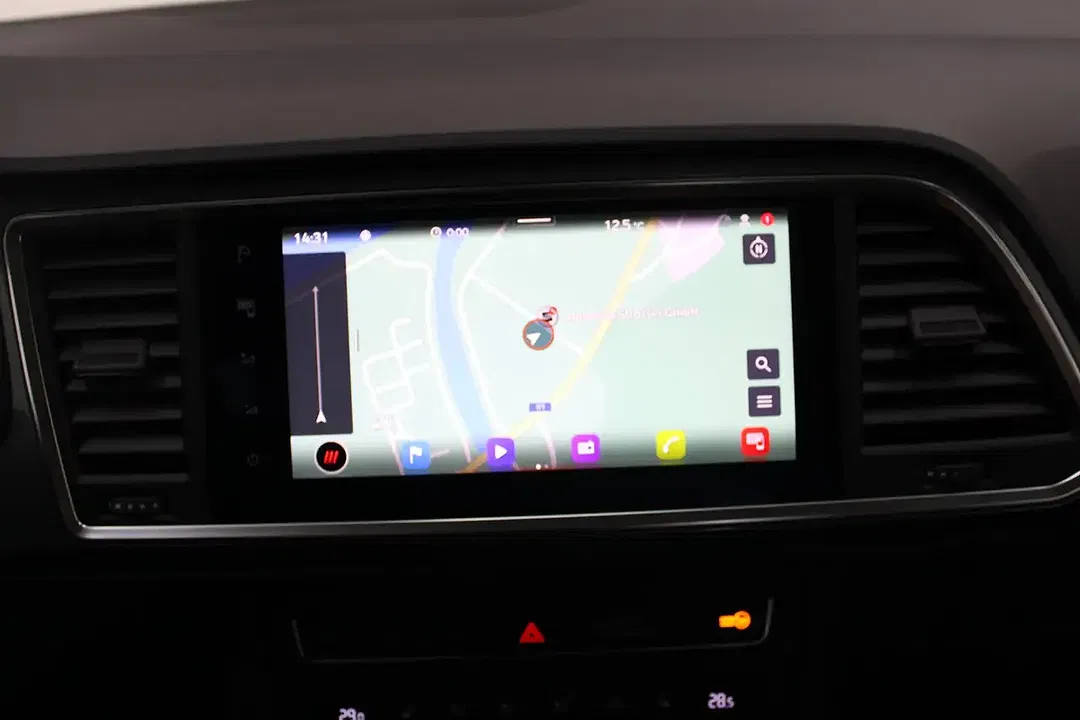 SEAT Ateca - Thumbnail 10