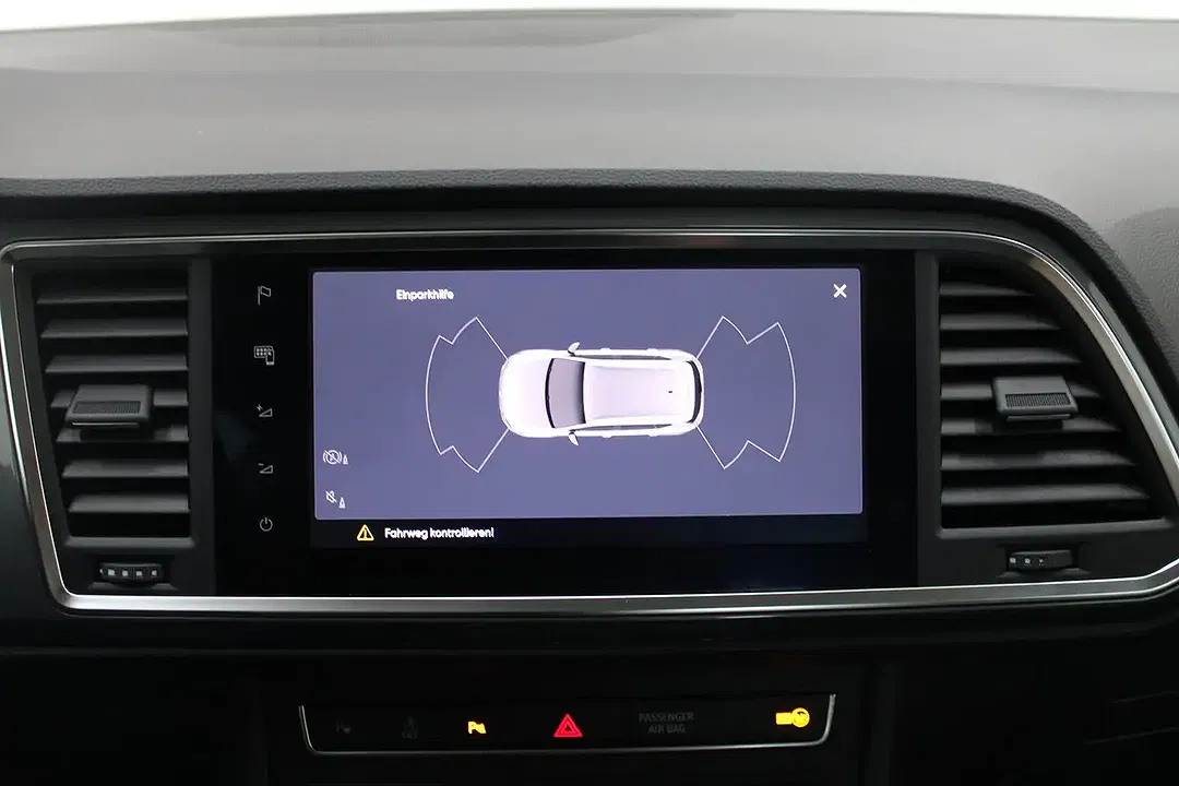 SEAT Ateca - Thumbnail 11