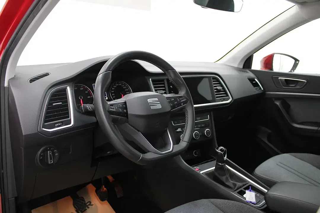 SEAT Ateca - Thumbnail 4