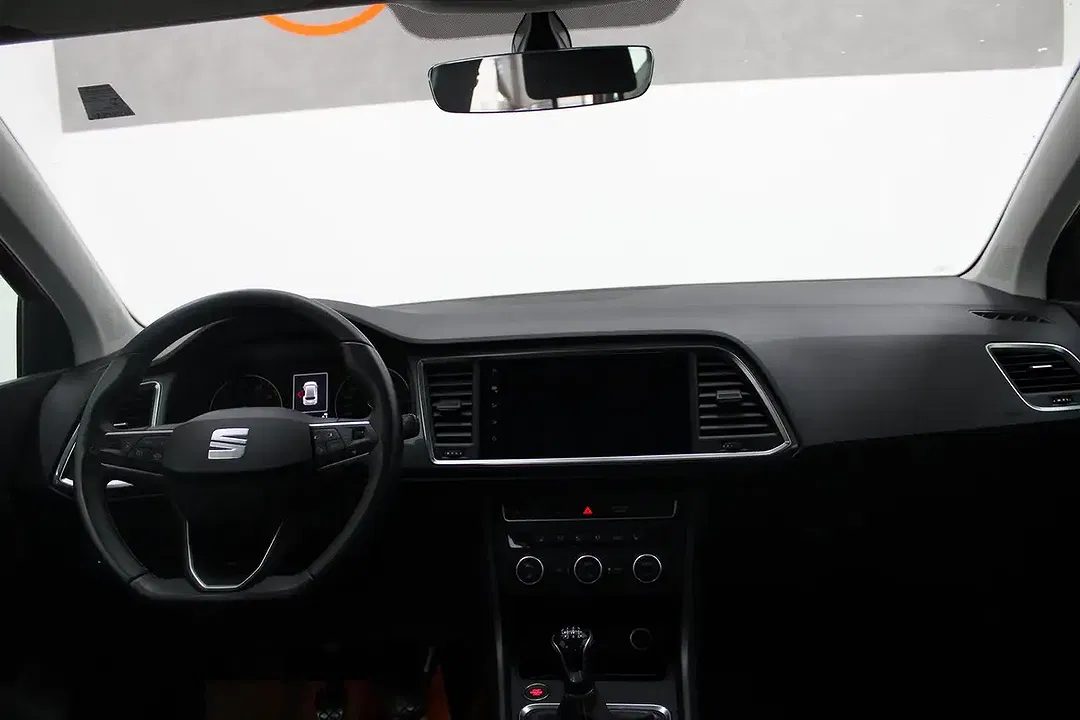 SEAT Ateca - Thumbnail 5