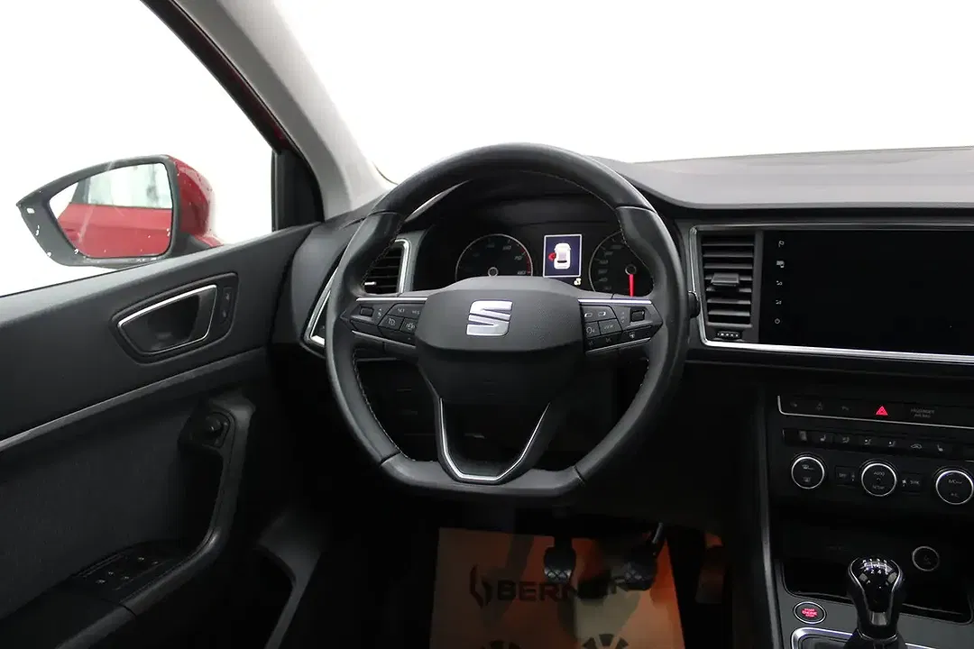 SEAT Ateca - Thumbnail 6