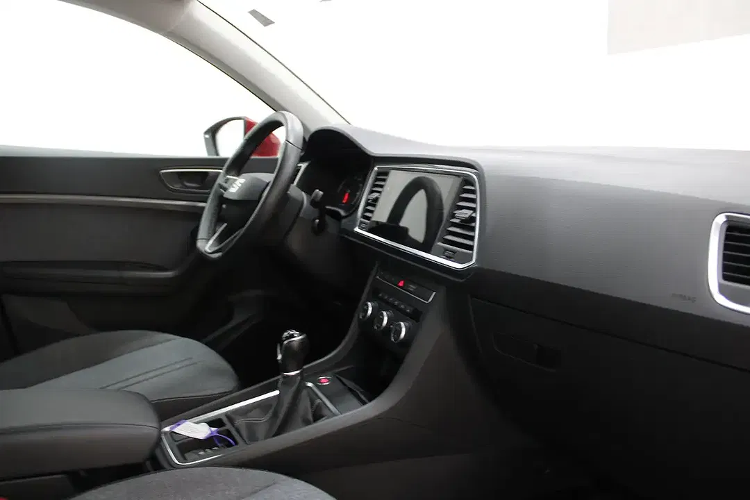 SEAT Ateca - Thumbnail 7