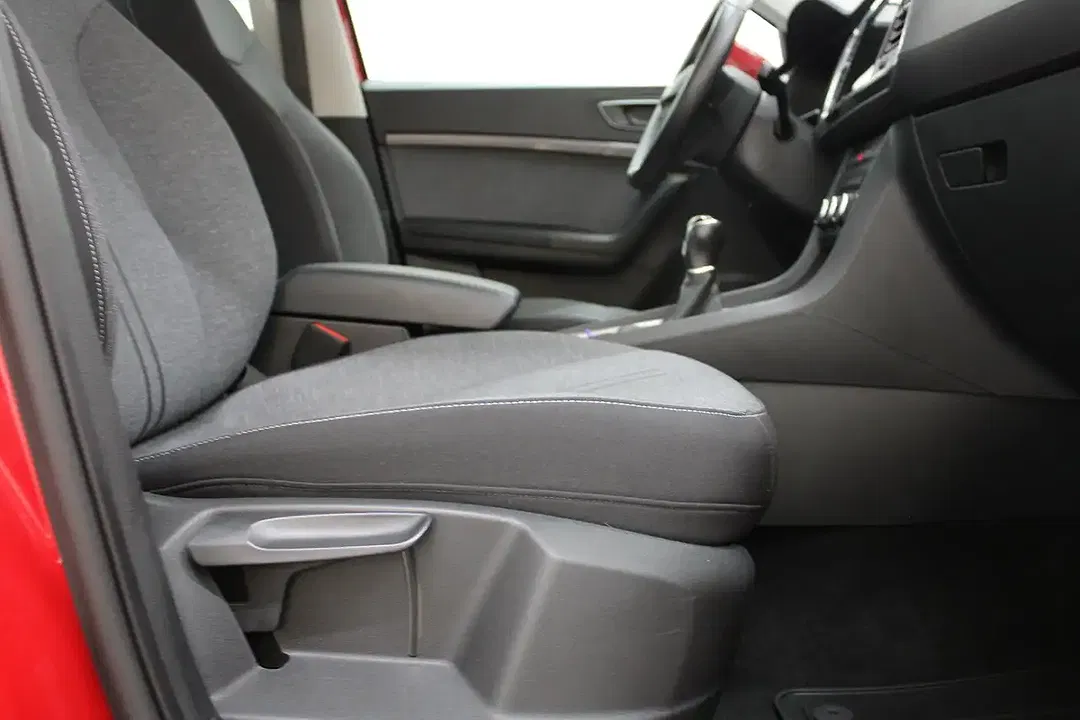 SEAT Ateca - Thumbnail 8