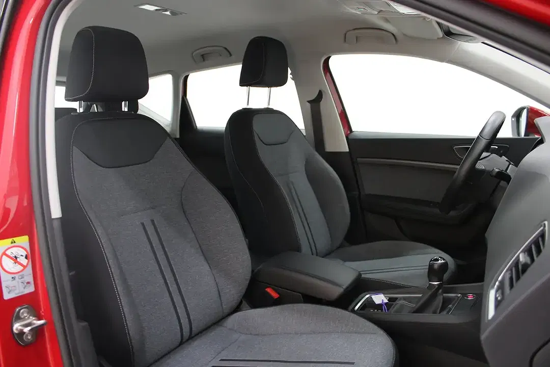 SEAT Ateca - Thumbnail 9