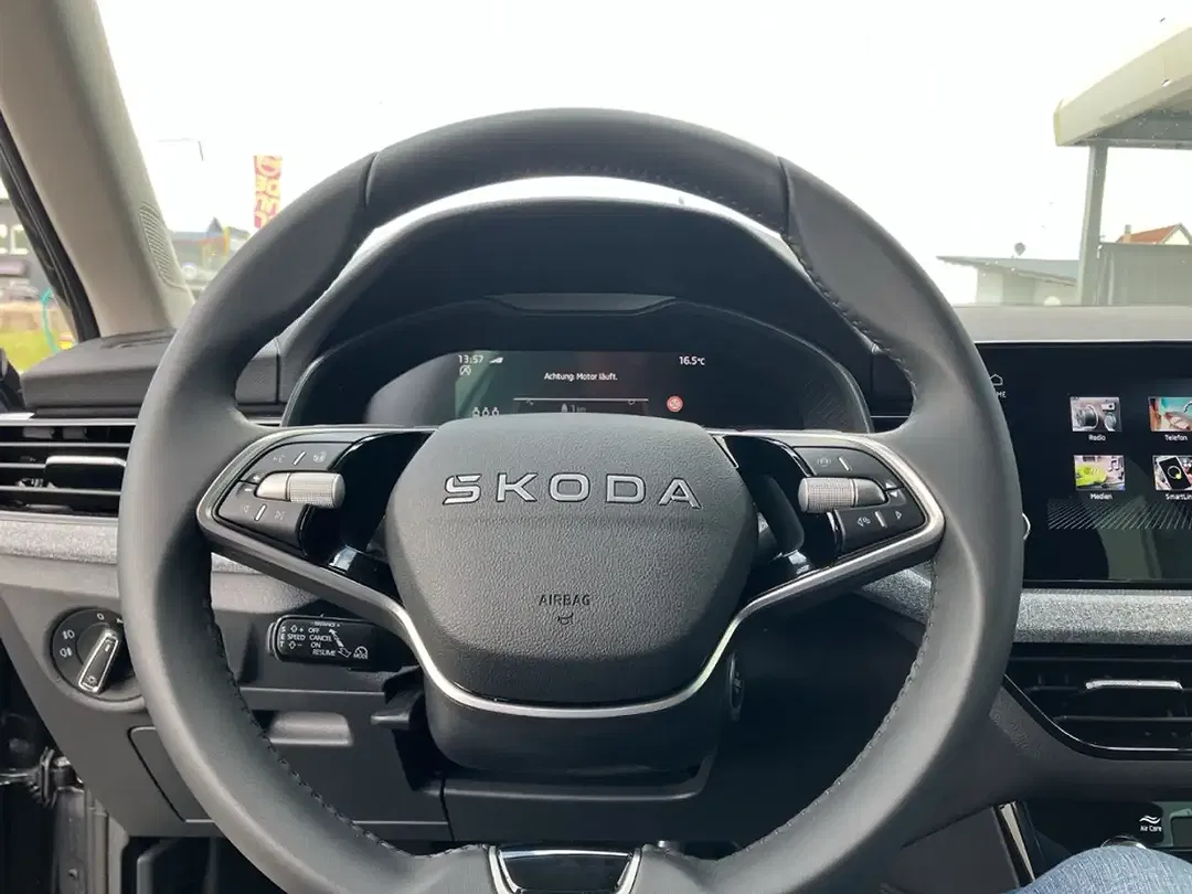 Skoda Kamiq - Thumbnail 10