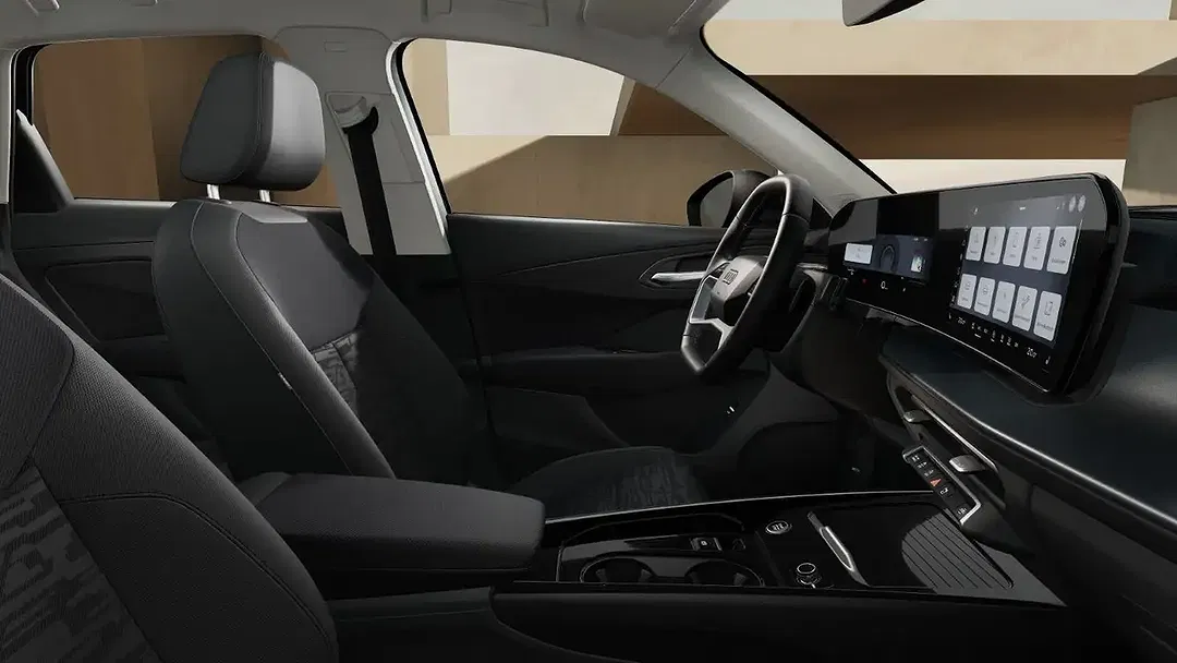 Audi Q3 - Thumbnail 9