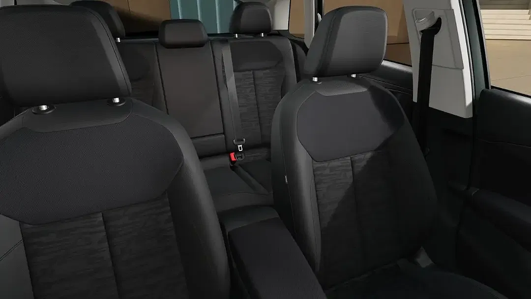 Audi Q3 - Thumbnail 10