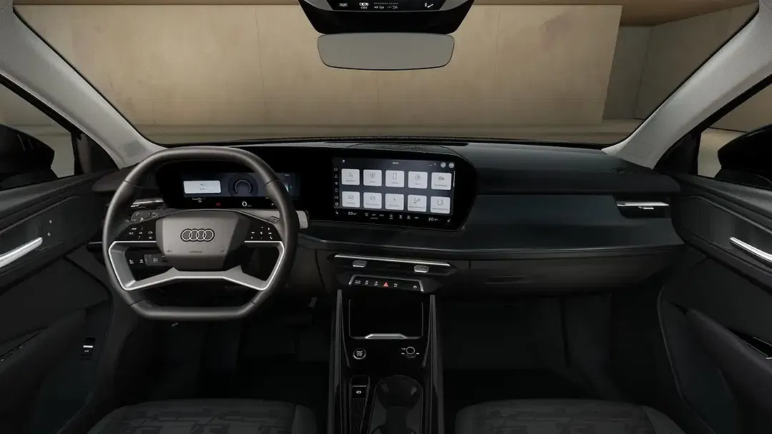 Audi Q3 - Thumbnail 8