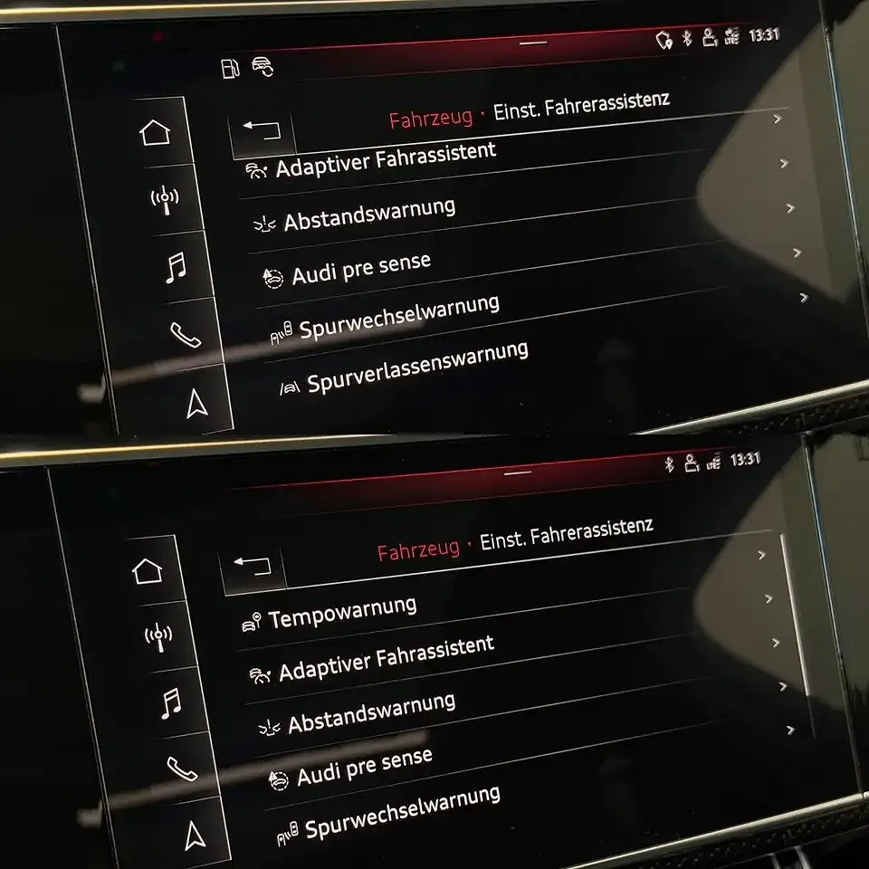 Audi SQ7 - Thumbnail 11