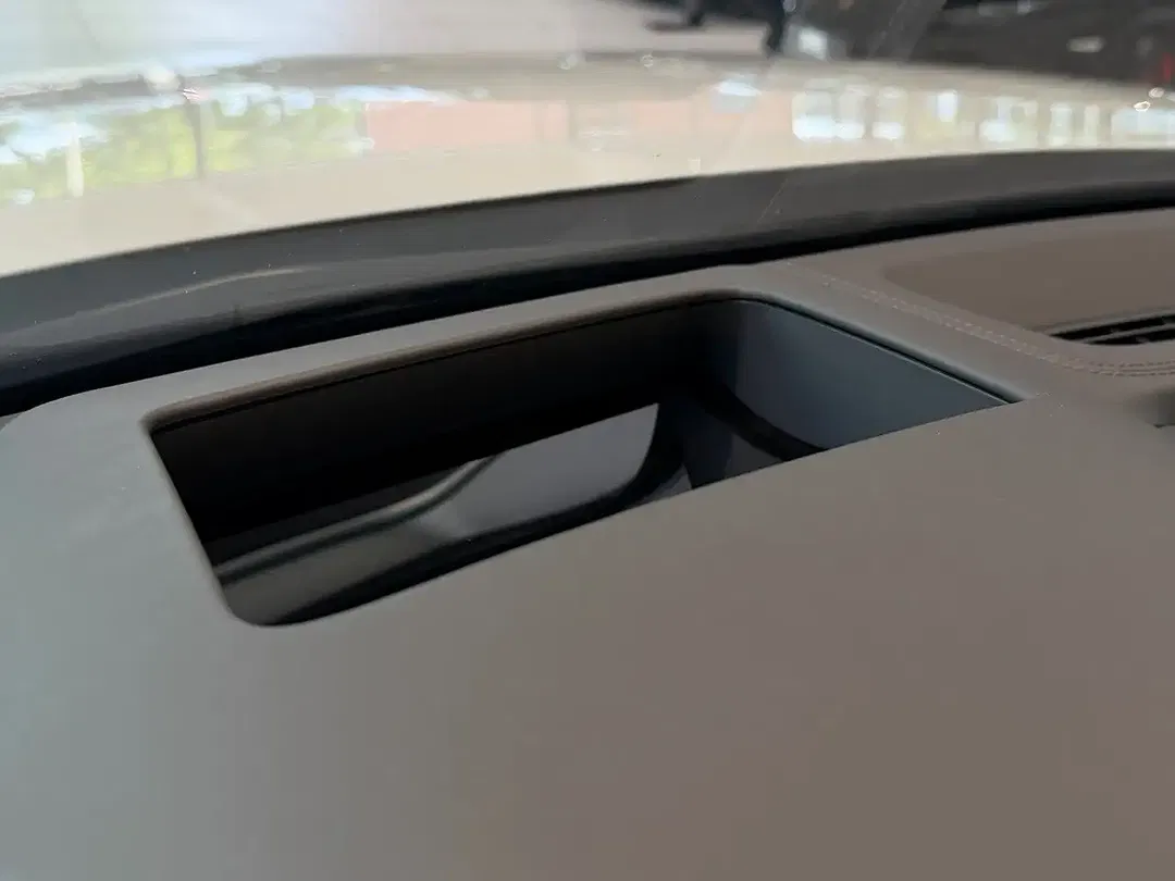 Audi SQ7 - Thumbnail 14