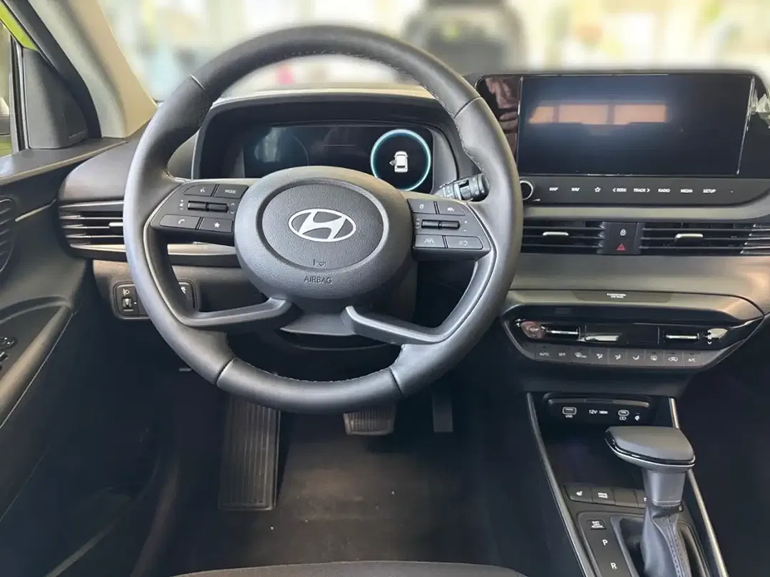 Hyundai i20 - Thumbnail 10