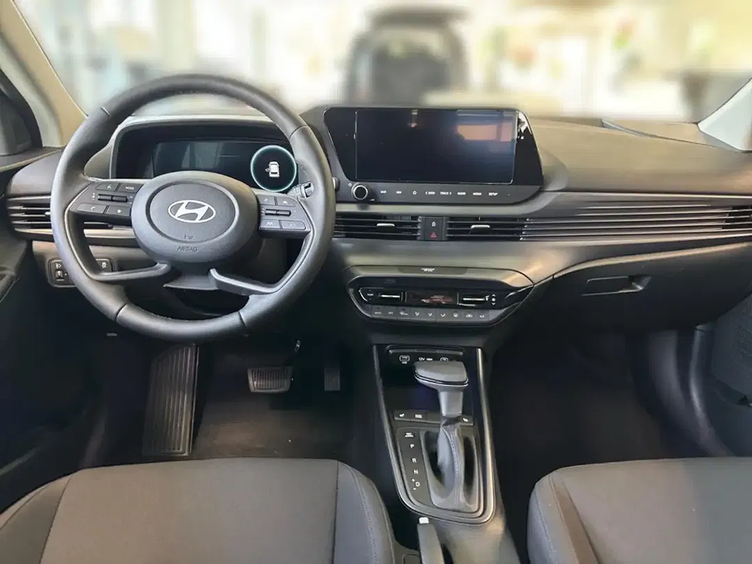 Hyundai i20 - Thumbnail 11