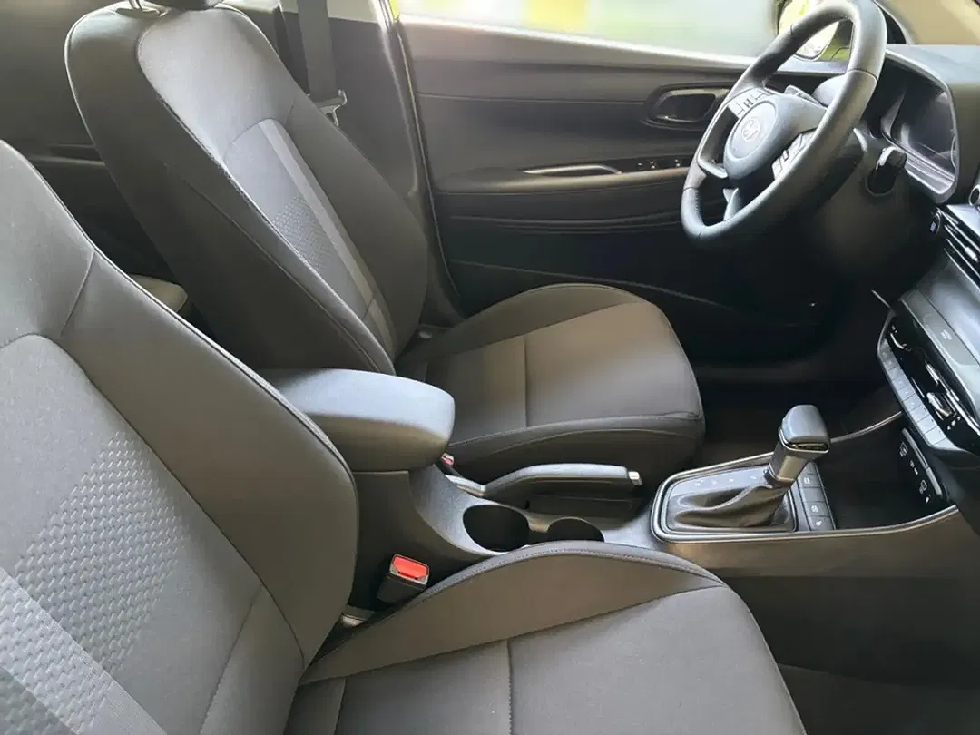 Hyundai i20 - Thumbnail 14