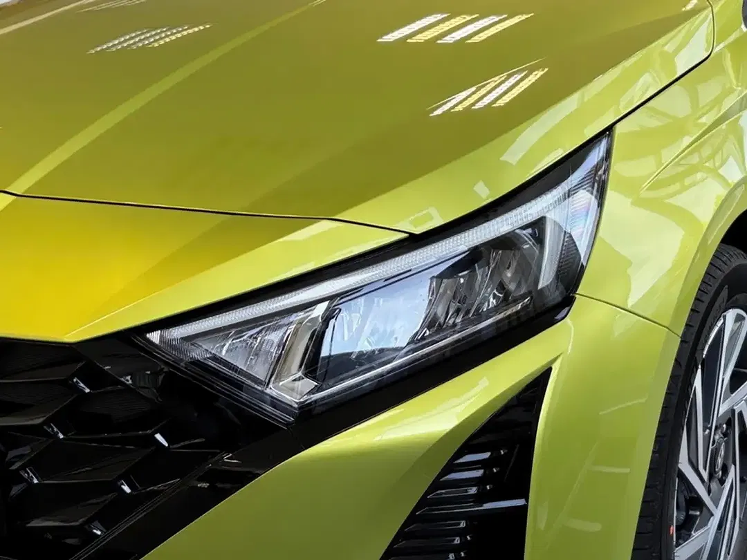 Hyundai i20 - Thumbnail 5