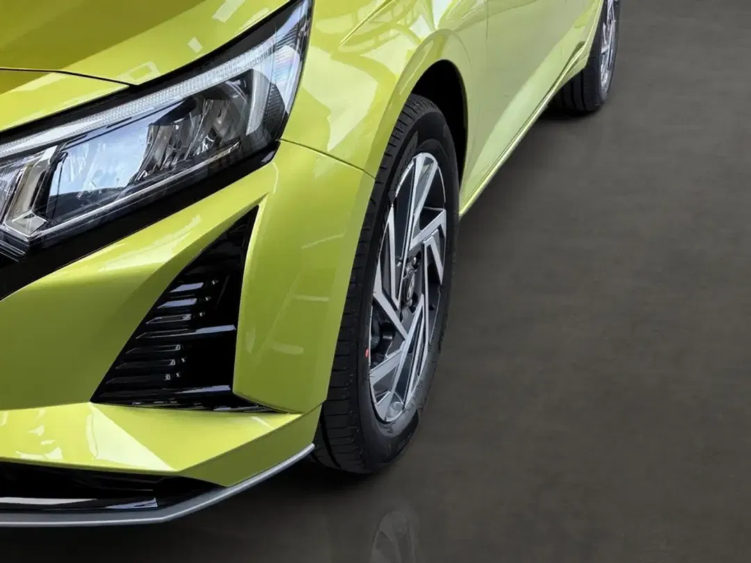 Hyundai i20 - Thumbnail 6