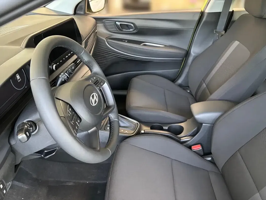 Hyundai i20 - Thumbnail 7