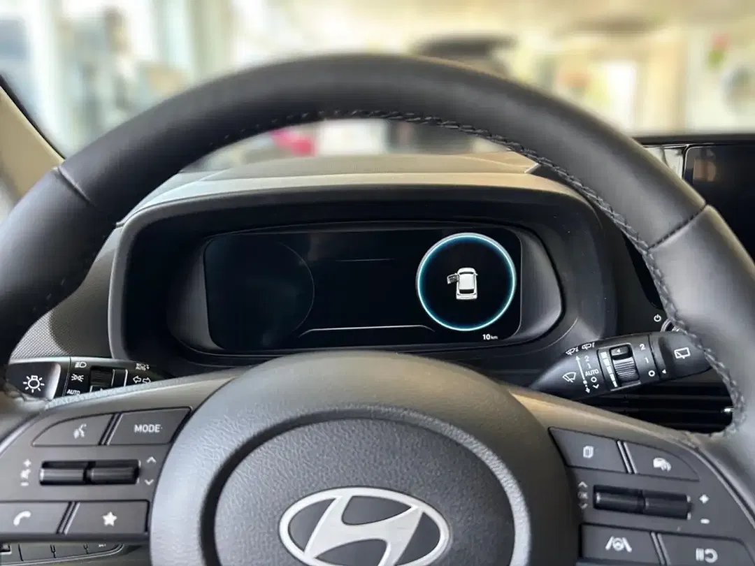 Hyundai i20 - Thumbnail 8
