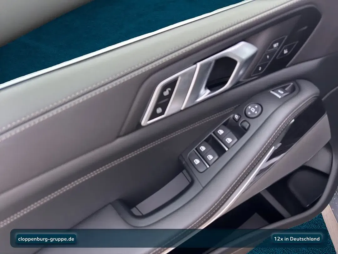 BMW X5 - Thumbnail 13