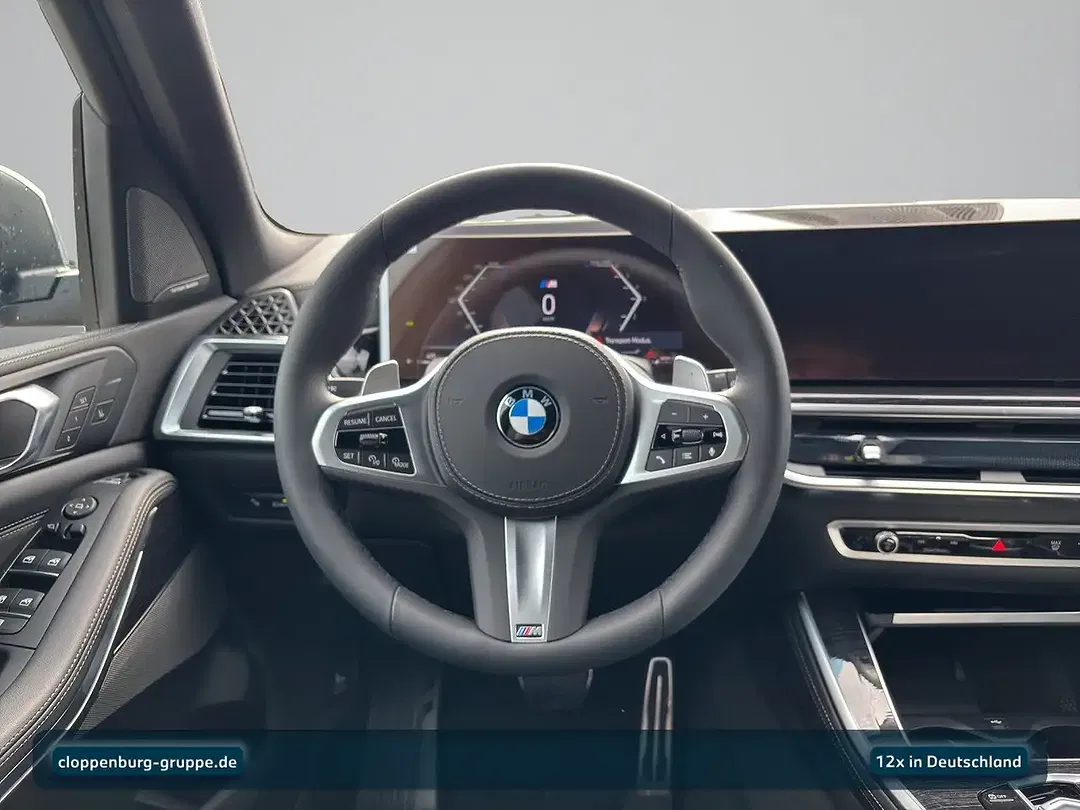 BMW X5 - Thumbnail 14
