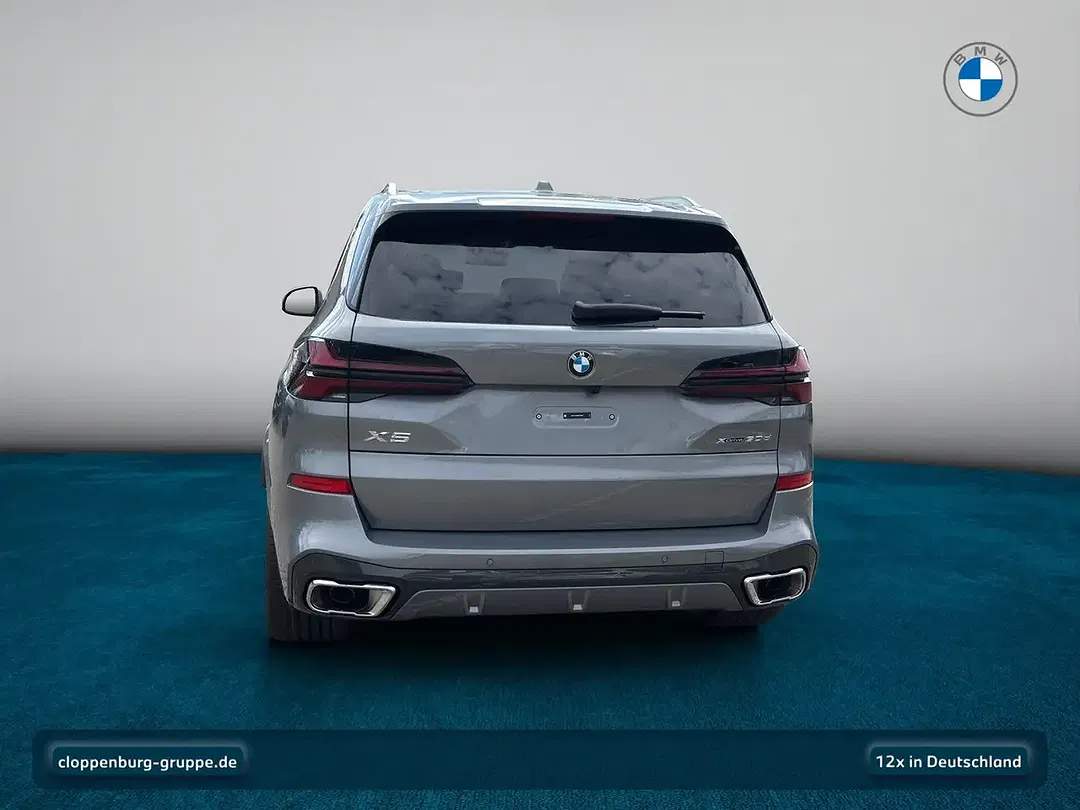BMW X5 - Thumbnail 5