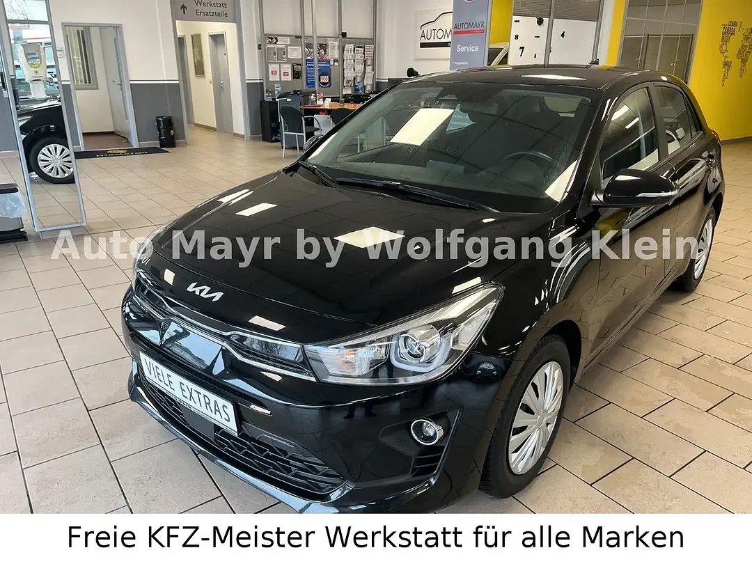 Kia Rio - Afbeelding 1