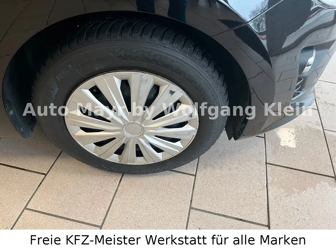 Kia Rio - Thumbnail 4