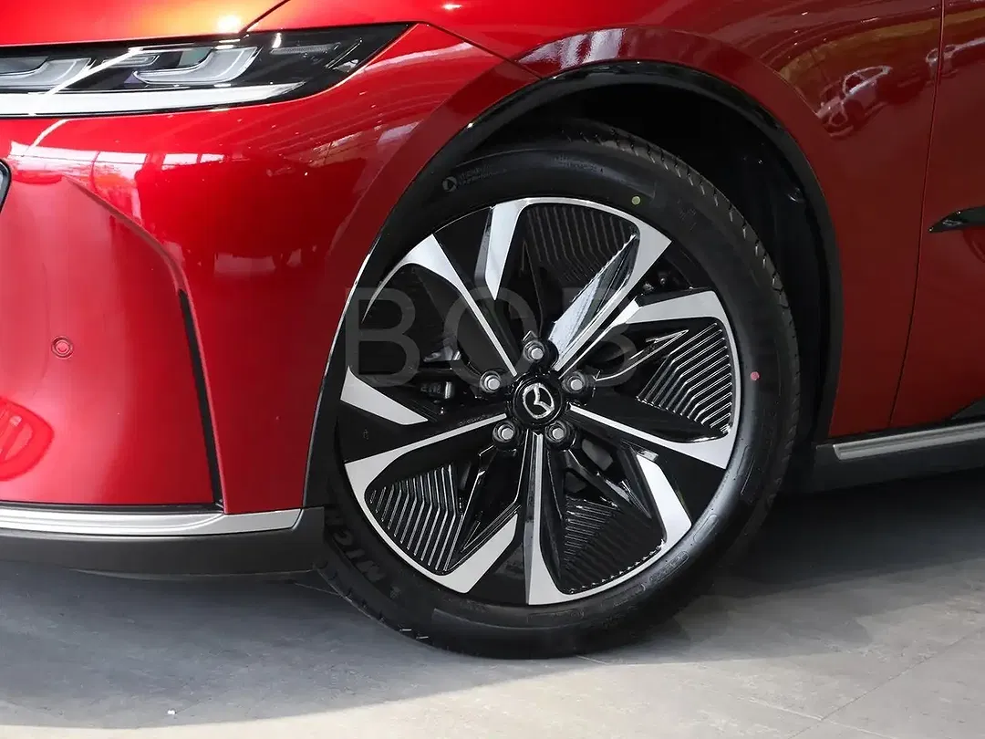 Mazda 6e - Thumbnail 12