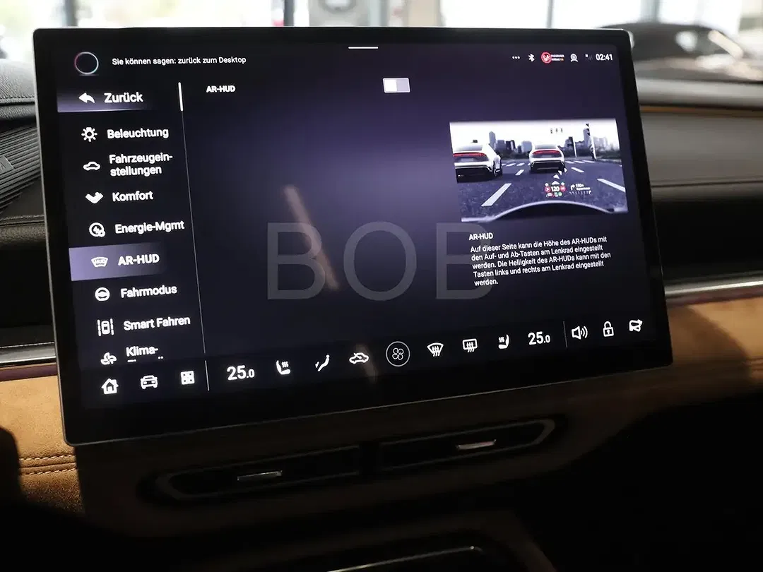 Mazda 6e - Thumbnail 13