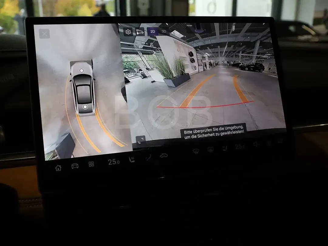 Mazda 6e - Thumbnail 15