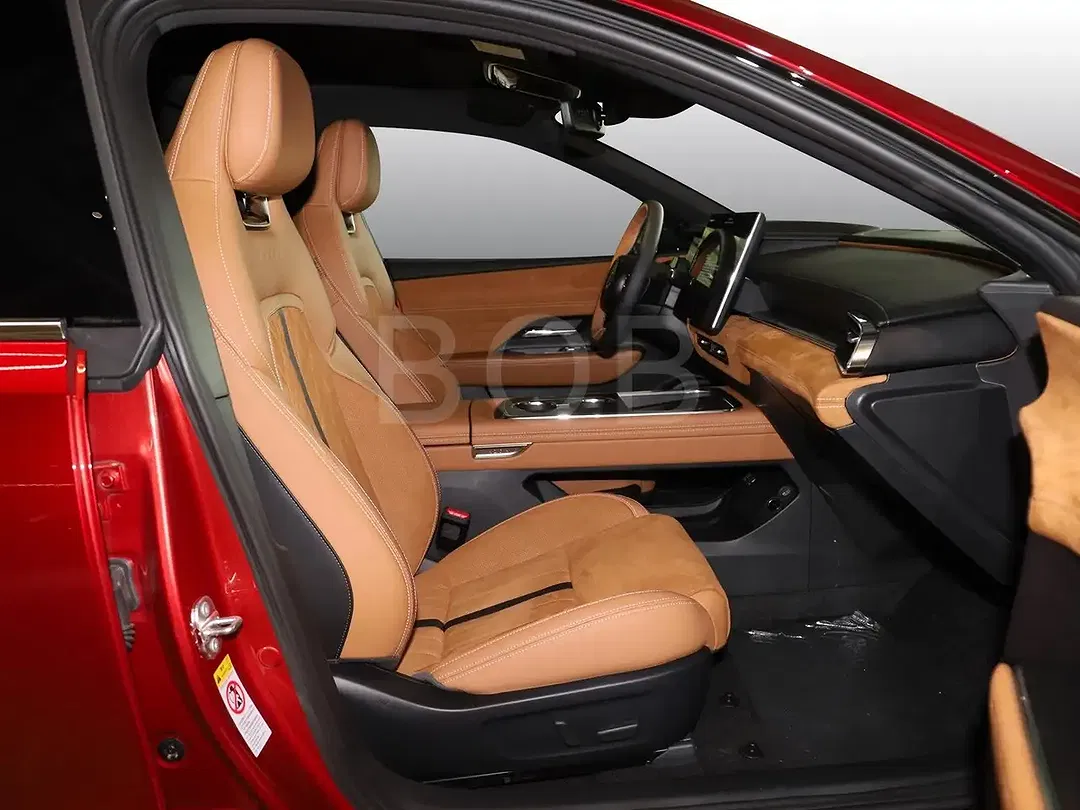 Mazda 6e - Thumbnail 4