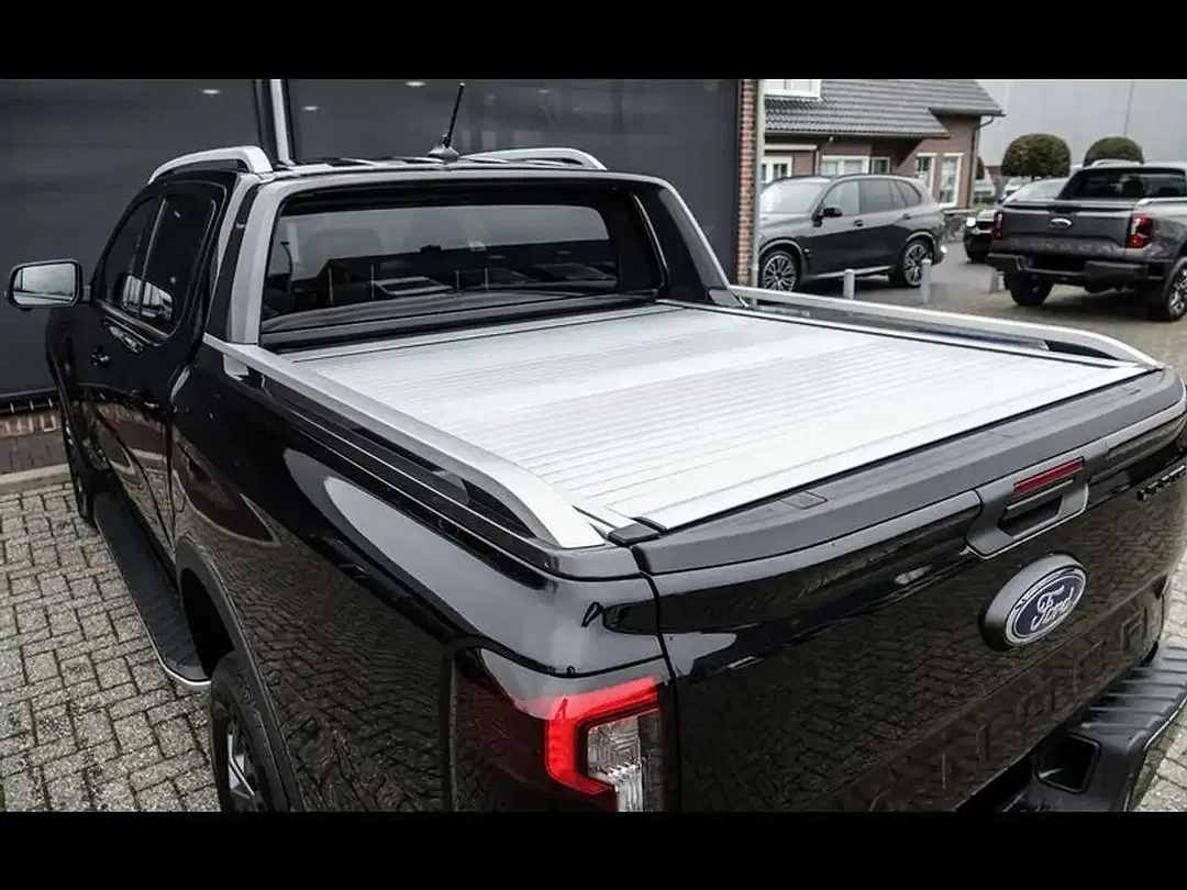 Ford Ranger - Thumbnail 14