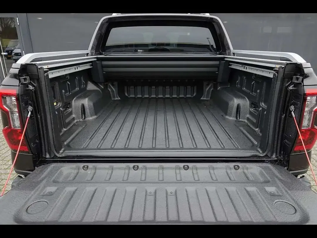 Ford Ranger - Thumbnail 15