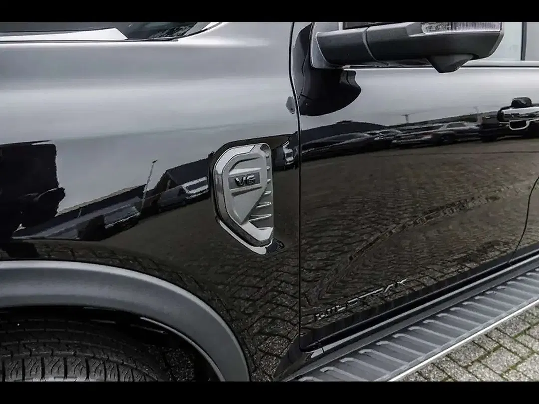 Ford Ranger - Thumbnail 17