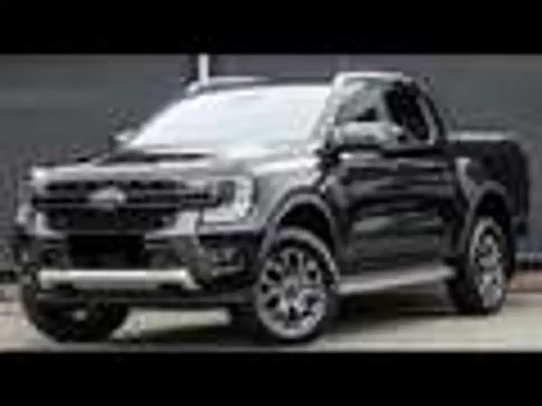 Ford Ranger - Thumbnail 19