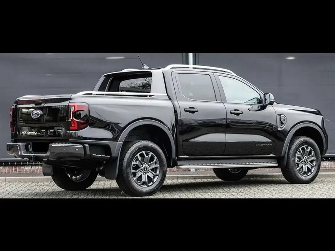 Ford Ranger - Thumbnail 3