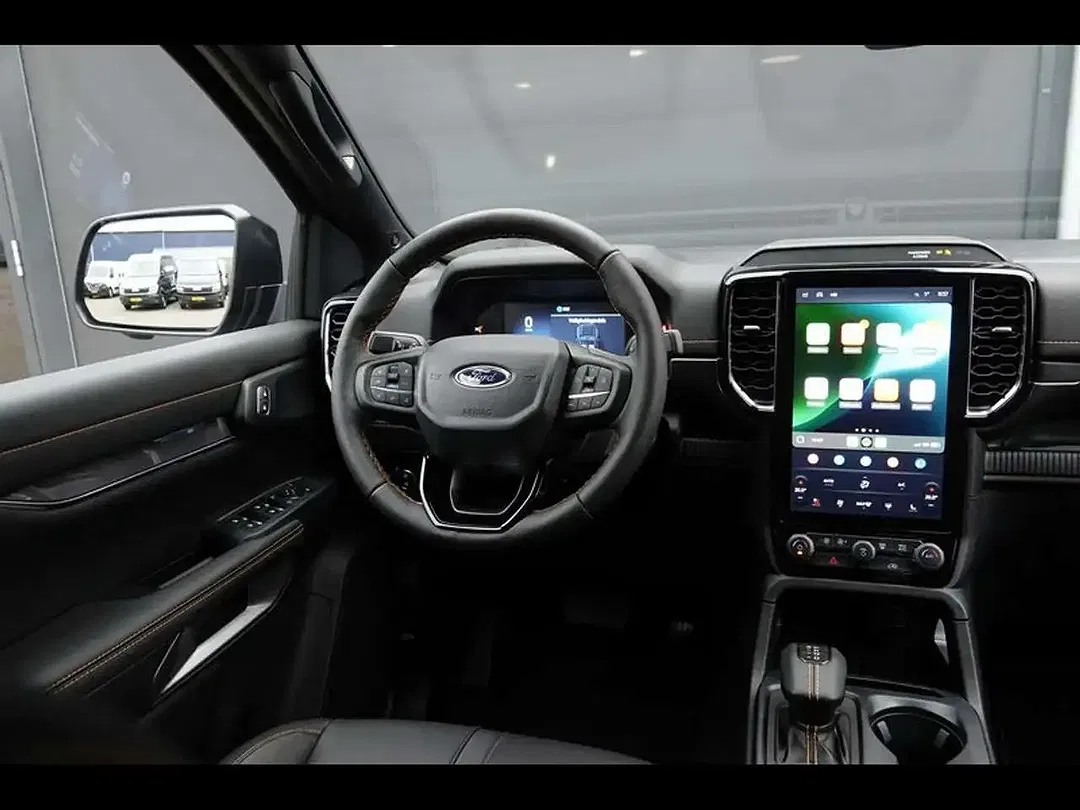 Ford Ranger - Thumbnail 6