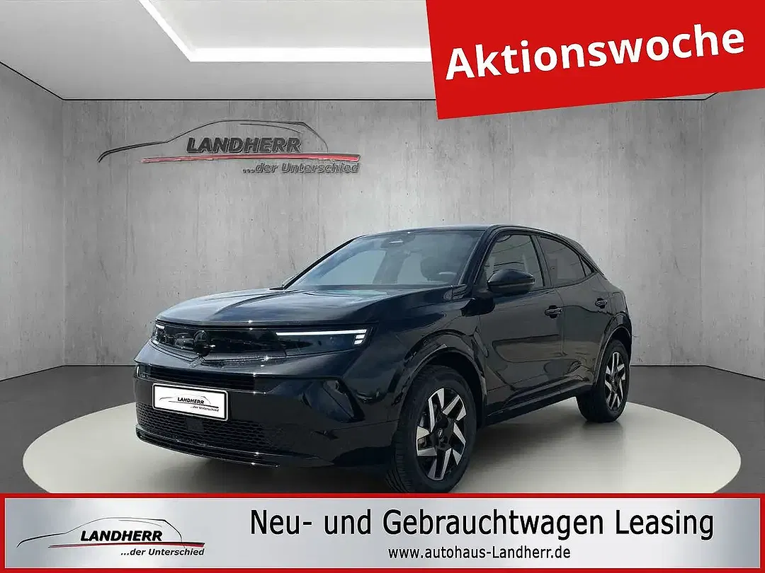 Opel Mokka - Thumbnail 1