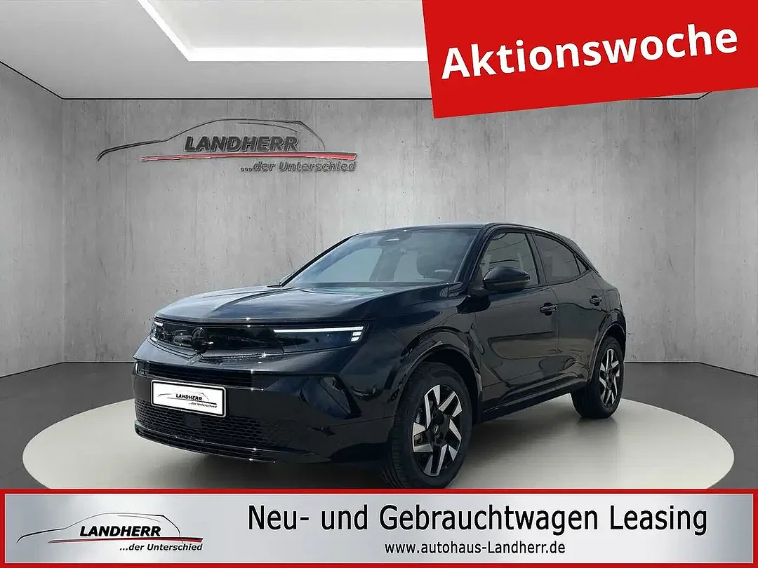 Opel Mokka - Afbeelding 1
