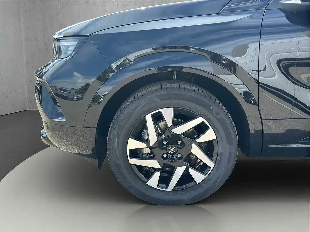 Opel Mokka - Thumbnail 13