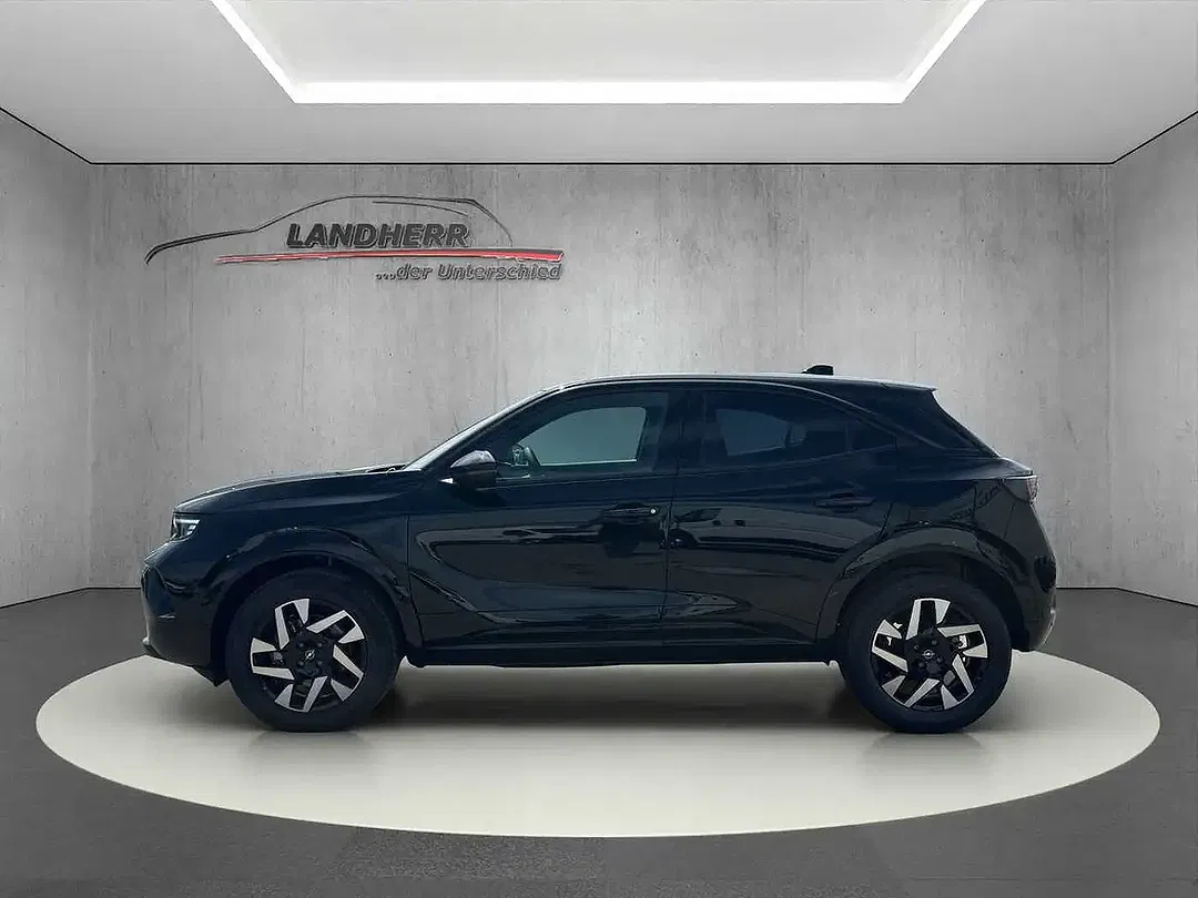 Opel Mokka - Thumbnail 2