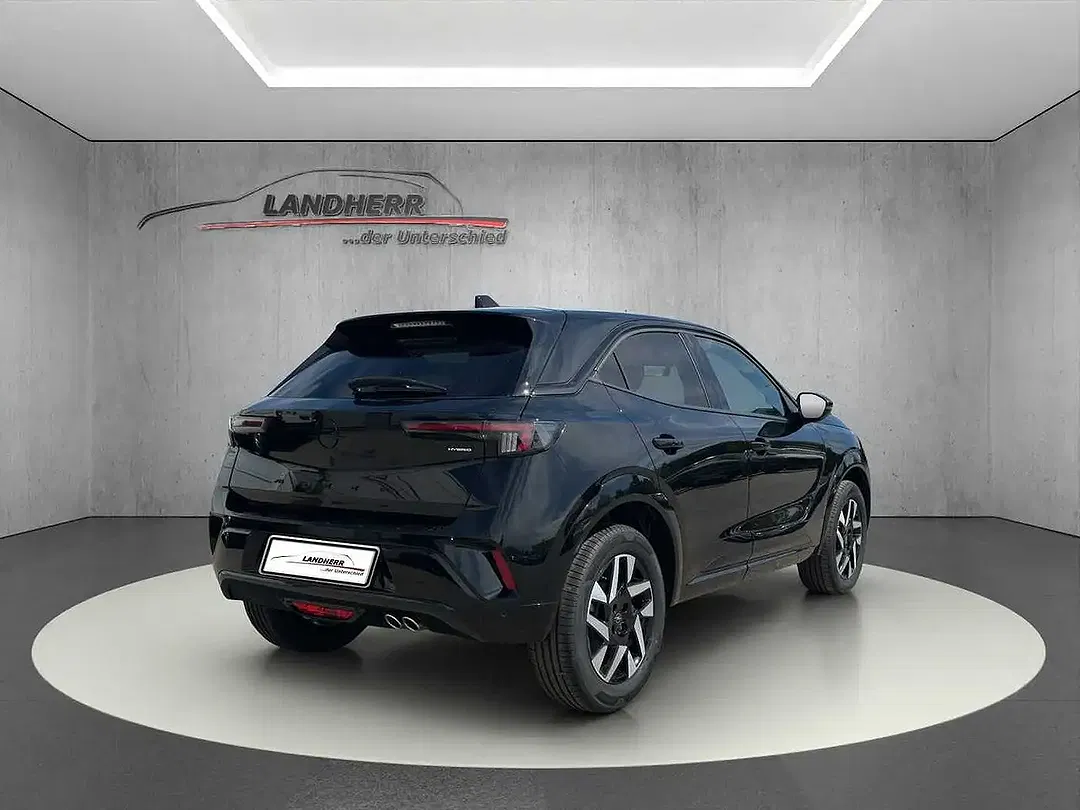 Opel Mokka - Thumbnail 3