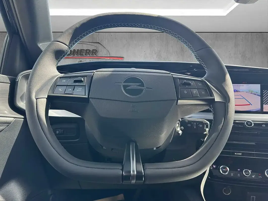 Opel Mokka - Thumbnail 5