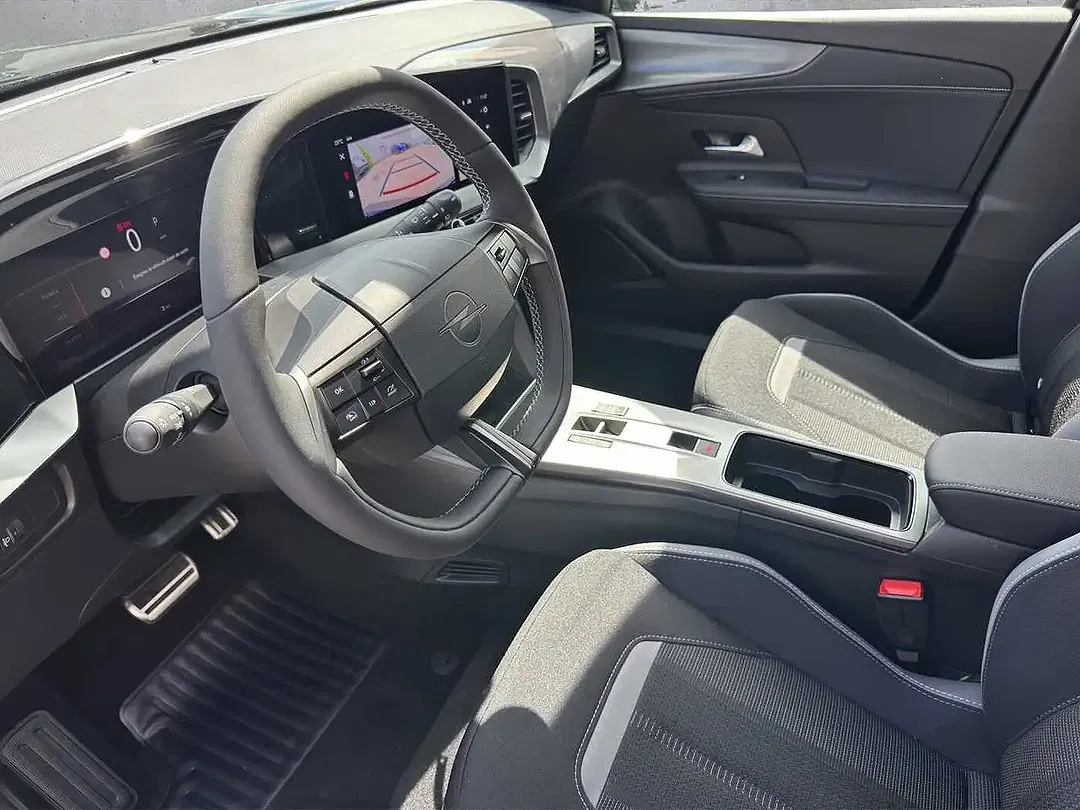 Opel Mokka - Thumbnail 8