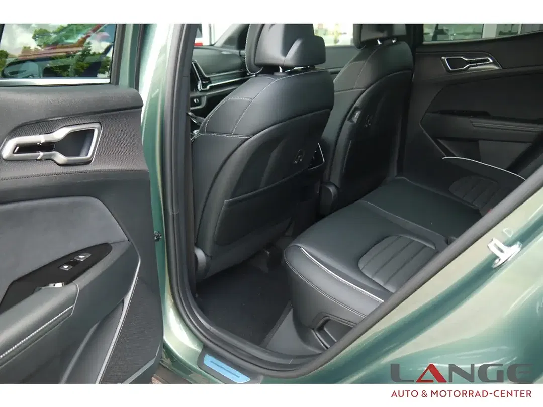 Kia Sportage - Thumbnail 10