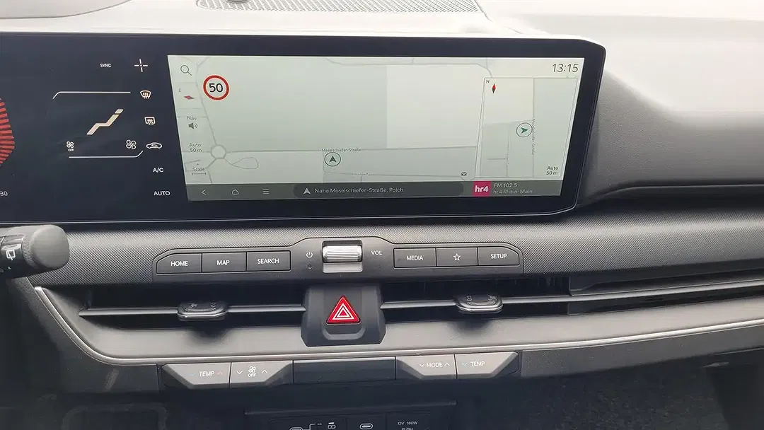 Kia K4 - Thumbnail 12