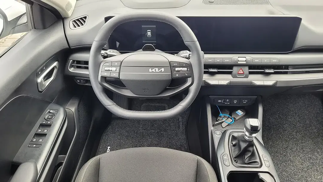 Kia K4 - Thumbnail 8